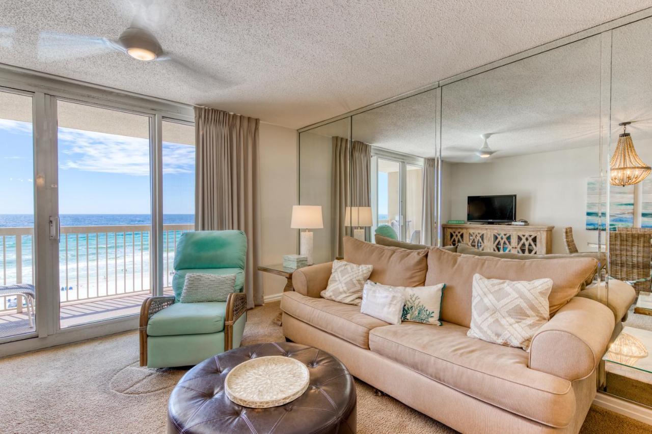 Pelican Beach Resort II Destin Rom bilde
