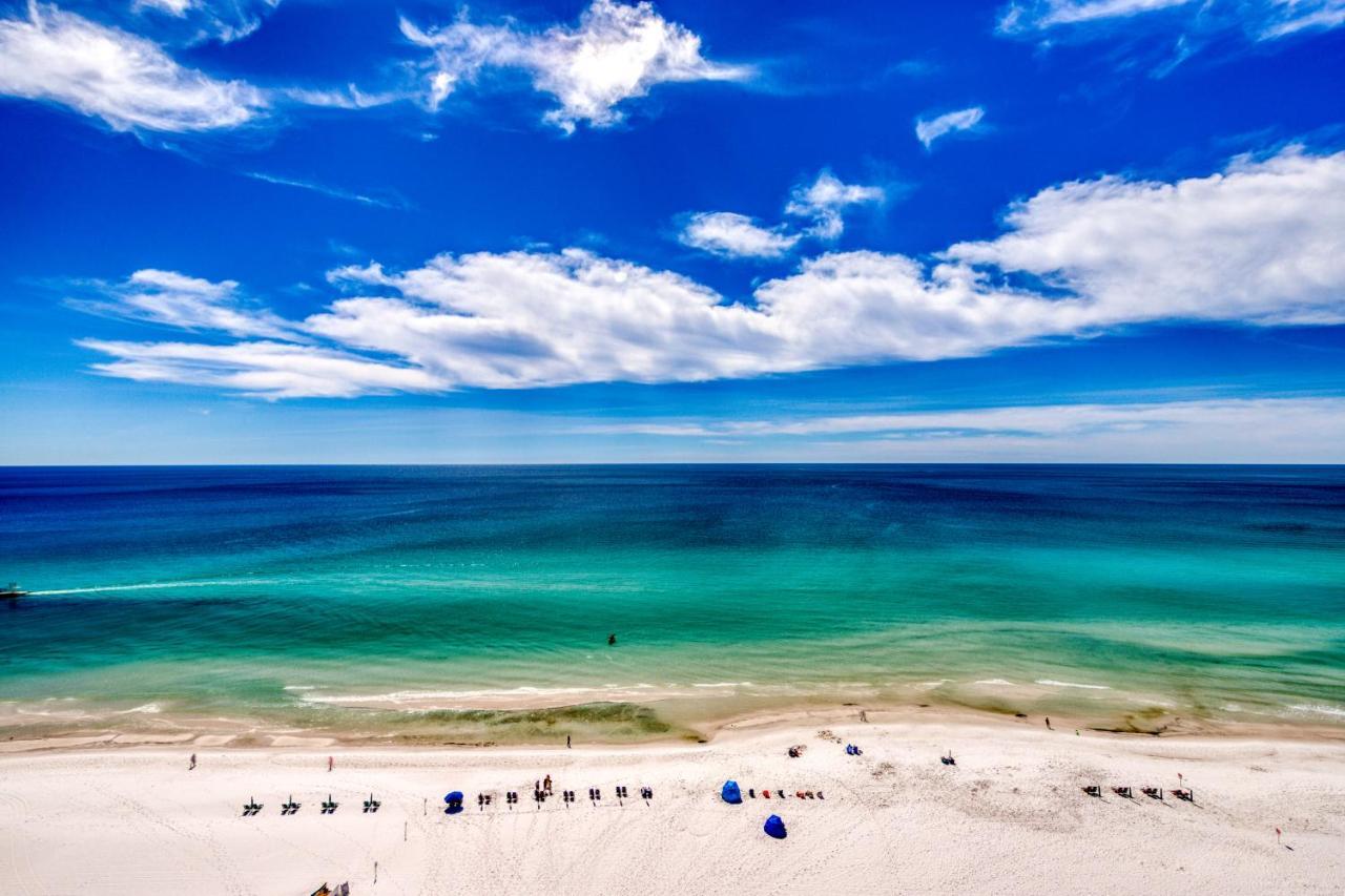 Pelican Beach Resort II Destin Rom bilde