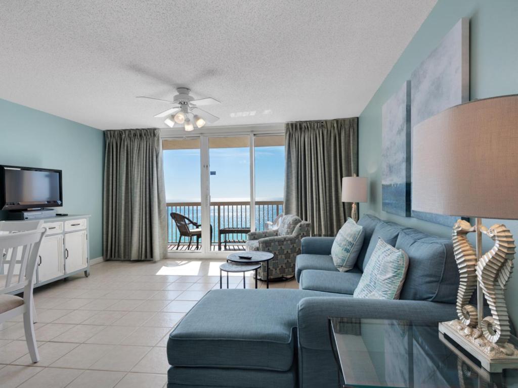 Pelican Beach Resort II Destin Rom bilde