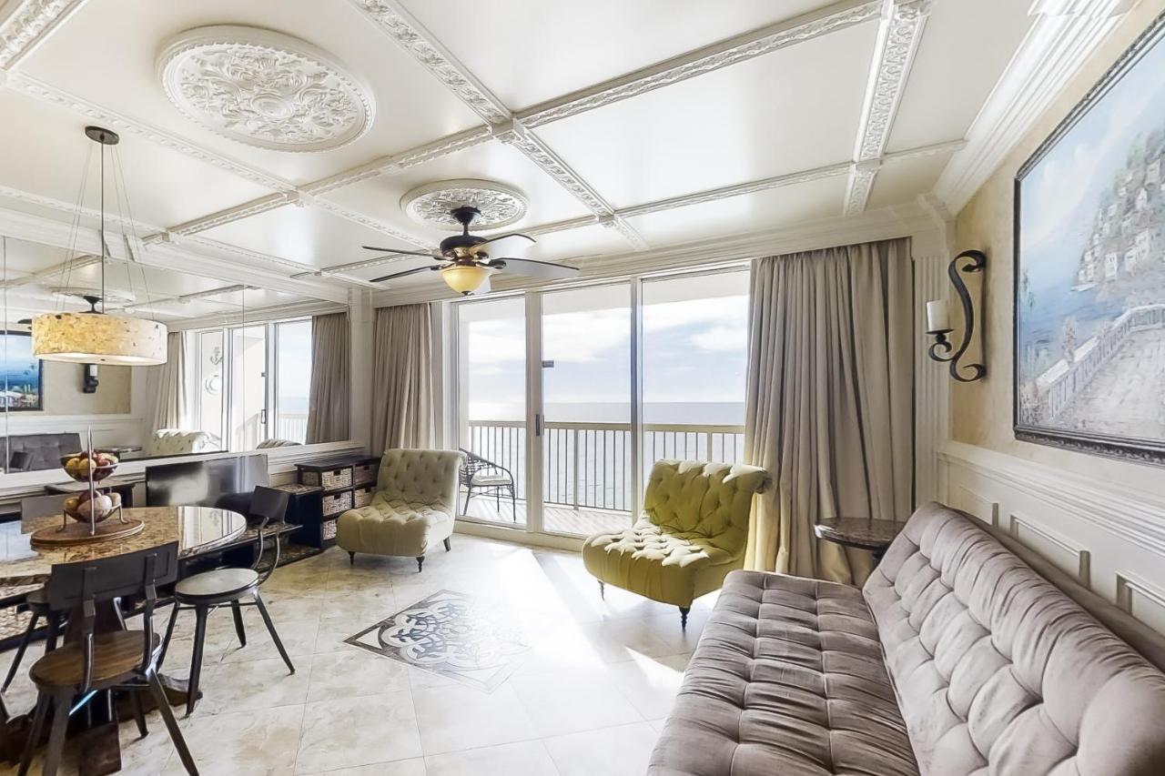 Pelican Beach Resort II Destin Rom bilde